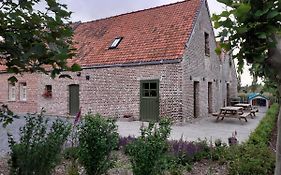 Vakantiewoning Kwakkelhof