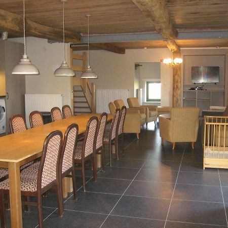 Vakantiewoning Kwakkelhof Torhout Buitenkant foto
