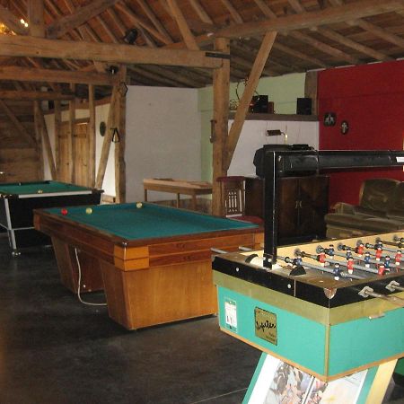 Vakantiewoning Kwakkelhof Torhout Buitenkant foto
