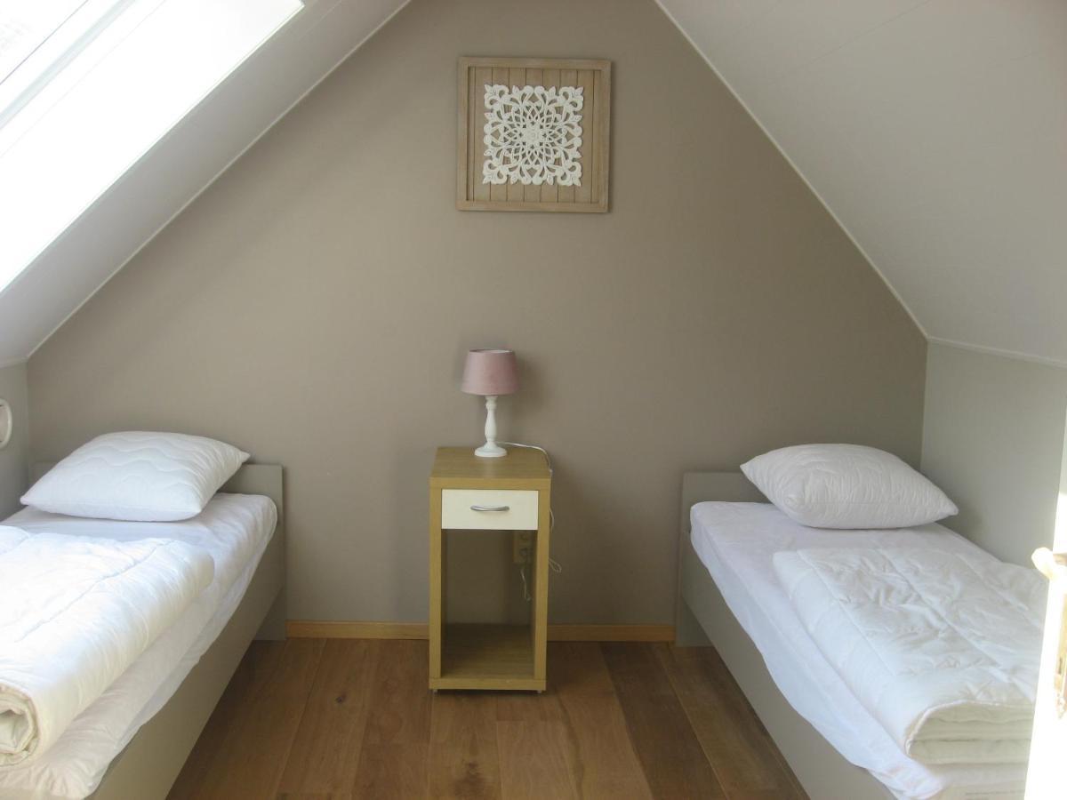 Vakantiewoning Kwakkelhof Torhout Buitenkant foto