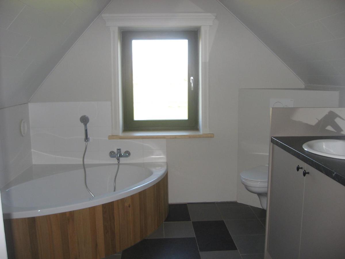 Vakantiewoning Kwakkelhof Torhout Buitenkant foto