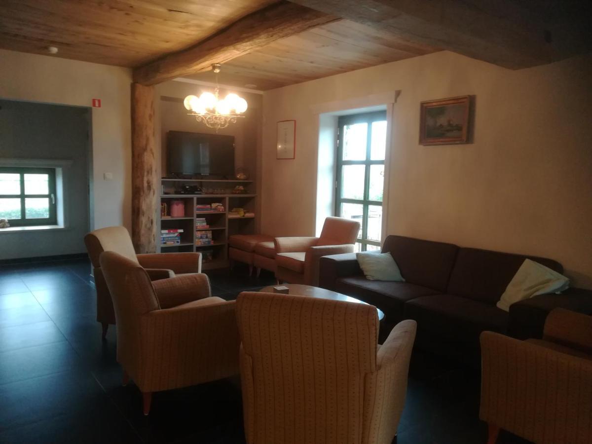 Vakantiewoning Kwakkelhof Torhout Buitenkant foto