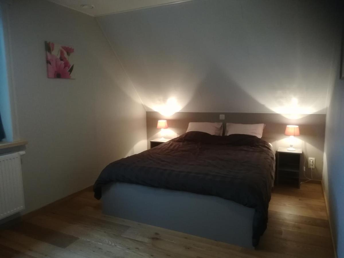 Vakantiewoning Kwakkelhof Torhout Buitenkant foto
